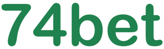 Logo 74bet