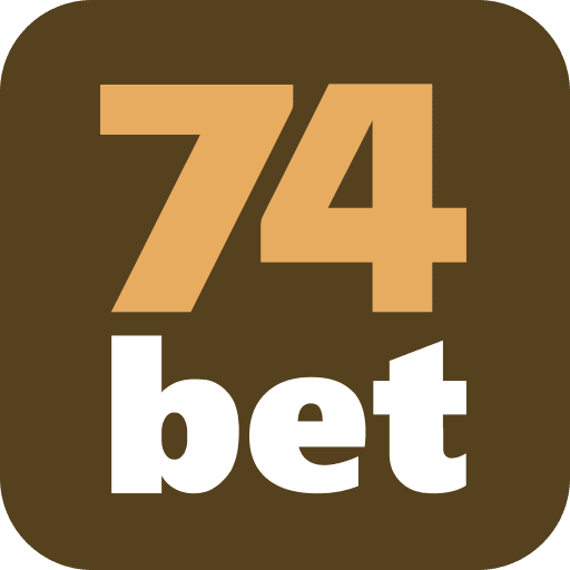 Ícone 74bet
