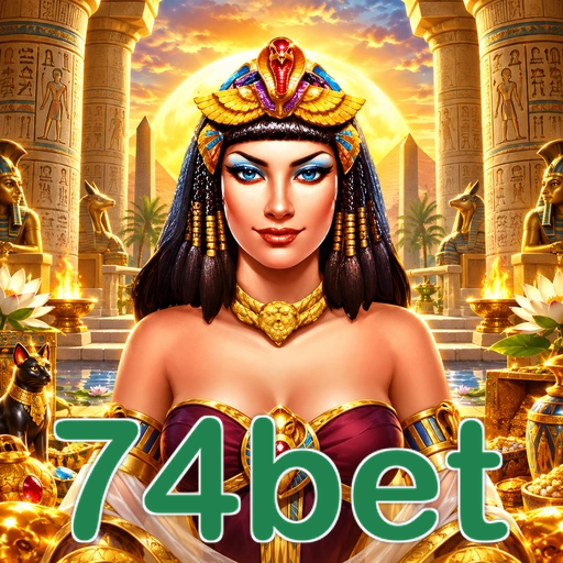 74bet bônus — painel de promoções no aplicativo