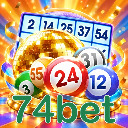 Cadastro 74bet — formulário de registro e app oficial Brasil