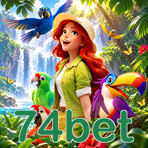 Login 74bet — tela de acesso e app oficial Brasil